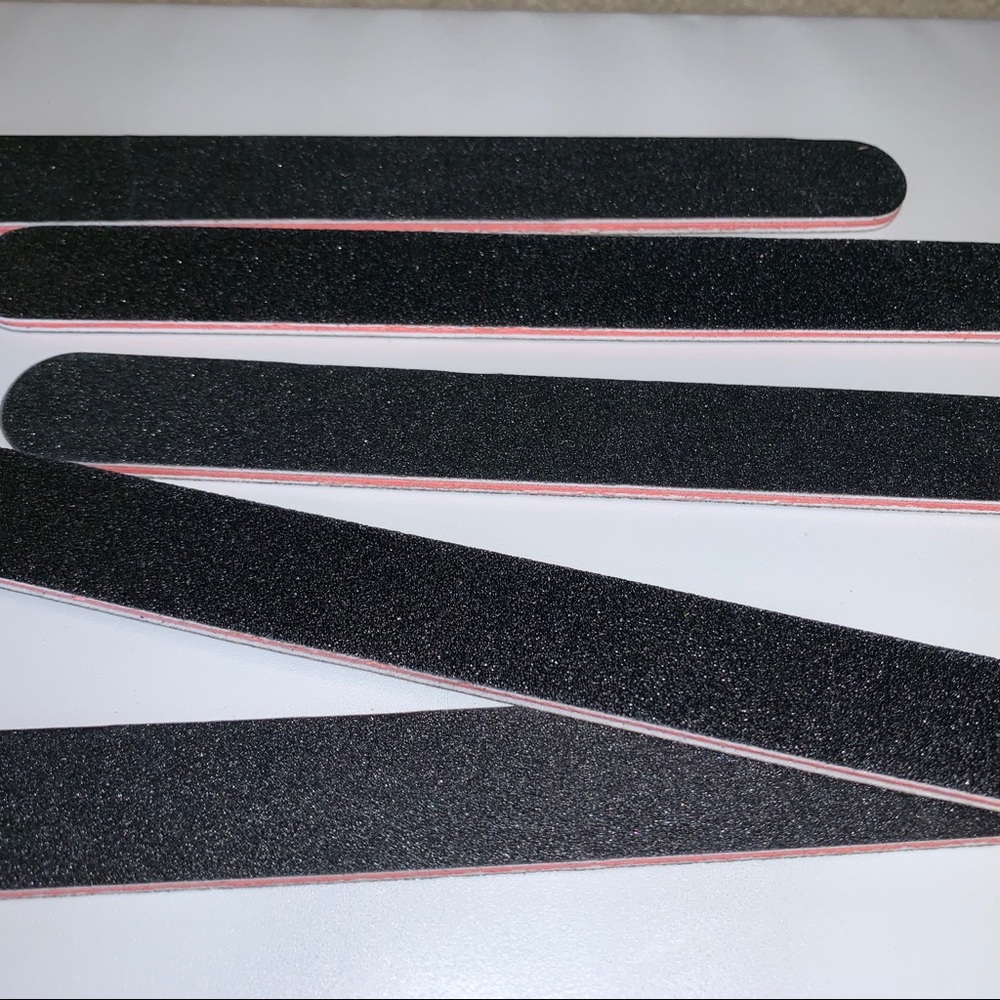 50 Nail File Emory Boards! - Picture 3 of 5